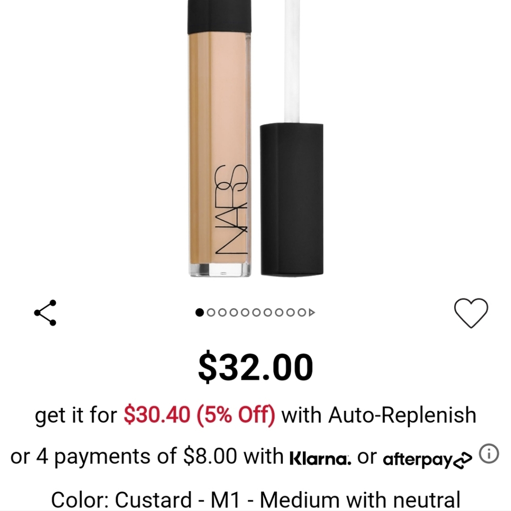 Color match error - Picture 2 of 2